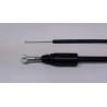 Cable d'accelerateur