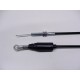 Cable d'accelerateur