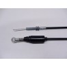 Cable d'accelerateur