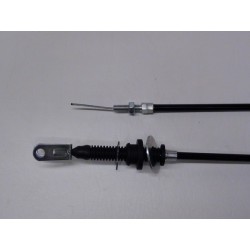 CABLE D'ACCELERATEUR JDM ABACA ET ALBIZIA AVEC MOTEUR LOMBARDINI 0101100