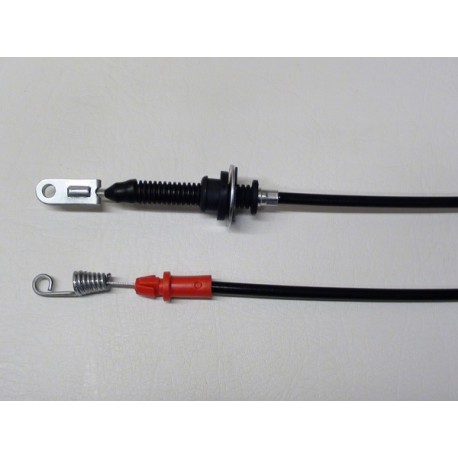 CABLE D'ACCELERATEUR POUR JDM XHEOS AVEC MOTEUR YANMAR 1111001