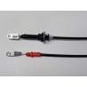 Cable d'accelerateur jdm Aloes et Xheos