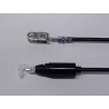 Cable d'accelerateur chatenet