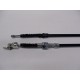 Cable de frein a main