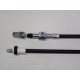 CABLE DE FREIN A MAIN POUR AIXAM 400S, 400L ET 400 EVOLUTION 6K002