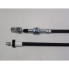 Cable de frein a main
