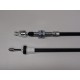 Cable de frein a main