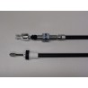 Cable de frein a main