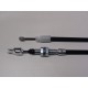 Cable de frein a main