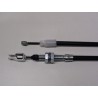 Cable de frein a main