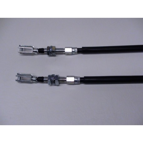 CABLE DE FREIN A MAIN POUR GRECAV EKE BAF1800007406