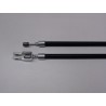 Cable de frein a main Microcar virgo