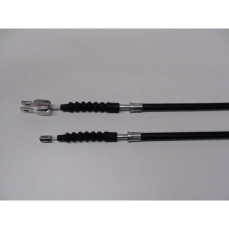 CABLE DE FREIN A MAIN POUR MICROCAR MC1 JUSQU'EN 2006 1003408