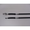CABLE DE FREIN A MAIN MICROCAR MC2