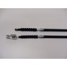 CABLE DE FREIN A MAIN MICROCAR MC1 / MC2 / MC CARGO / MC FAMILY / MC HIGHLAND