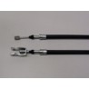 Cable de frein a main microcar