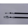 Cable de frein a main microcar