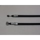 Cable de frein a main
