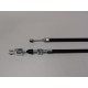 CABLE DE FREIN A MAIN POUR CHATENET MEDIA 01.14.066