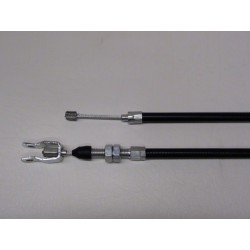 CABLE DE FREIN A MAIN POUR CHATENET BAROODER 01.18.025