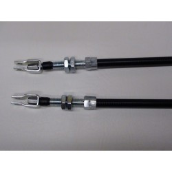 CABLE DE FREIN A MAIN POUR JDM ALBIZIA 104009