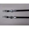 Cable de frein a main JDM Albizia