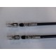 Cable de frein a main JDM Titane 3