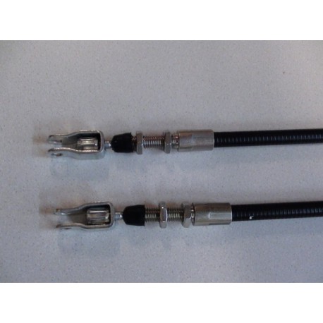 CABLE DE FREIN A MAIN POUR JDM TITANE 3