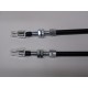 Cable de frein a main