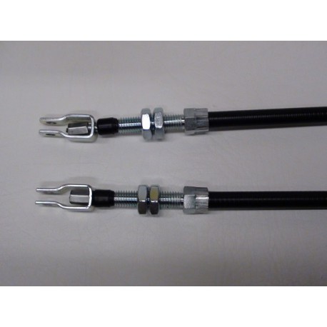 CABLE DE FREIN A MAIN POUR JDM ABACA ET ABACA MOUNTAIN 0104300