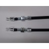 Cable de frein a main