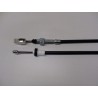 Cable de frein a main