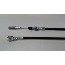 CABLE INVERSEUR POUR MICROCAR MC1 ET MC2 AVEC MOTEUR YANMAR 1004381