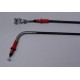 Cable de marche avant mgo et due