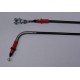 CABLE INVERSEUR DE MARCHE AVANT POUR DUE FIRST, MICROCAR MGO1 ET MGO2 1008169