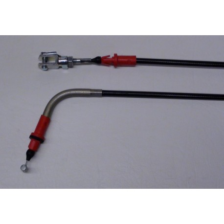 CABLE INVERSEUR DE MARCHE AVANT POUR DUE FIRST, MICROCAR MGO1 ET MGO2 1008169