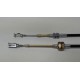 CABLE INVERSEUR POUR JDM X5, TITANE 1, 2 ET 3 0801122