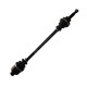 CARDAN DE TRANSMISSION 565MM POUR VOITURES SANS PERMIS ERAD SPACIA, LIGIER XTOO R, RS S, IXO, OPTIMAX, MICROCAR CARGO, MGO3