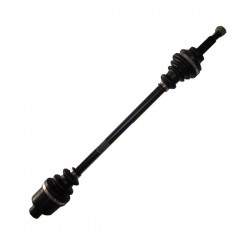 CARDAN DE TRANSMISSION 585MM POUR VOITURES SANS PERMIS CHATENET CJF214, STELLA, MEDIA, JDM ALBIZIA ET ABACA