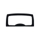 Lunette arriere microcar mc