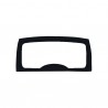 Lunette arriere microcar mc