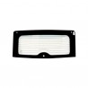 Lunette arriere Chatenet CH26/28/30