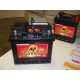 Batterie standart vsp