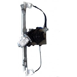 LEVE VITRE ELECTRIQUE GAUCHE JDM