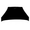 Capot moteur MICROCAR M8 tuning