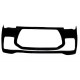 Pare-chocs avant LIGIER JS50 SPORTLINE phase 1 / JS50L SPORTLINE phase 1