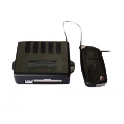 KIT VEROUILLAGE DE PORTES 8MT102