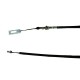 Cable inverseur mega 2003 a 2007