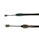 CABLE DE FREIN A MAIN AIXAM