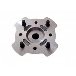 MOYEU DE ROUE AVANT 1008490